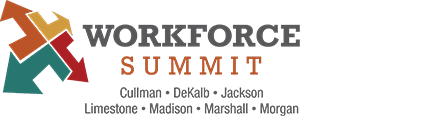 Workforce Summit logo